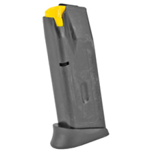 MAG TAURUS G3C 9MM 10RD BLK