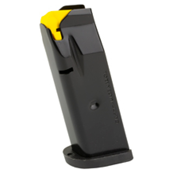 MAG TAURUS G2X 9MM 10RD BLK