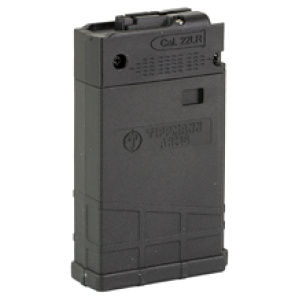 MAG TIPPMANN M4-22 10 RND BLK SHORT