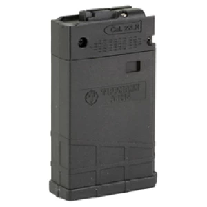 MAG TIPPMANN M4-22 10 RND BLK SHORT
