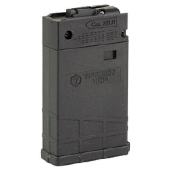 MAG TIPPMANN M4-22 10 RND BLK SHORT