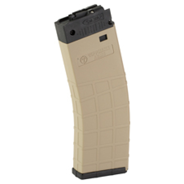 MAG TIPPMANN M4-22 25 RND FDE