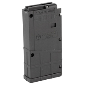 MAG TIPPMAN M4-22 22WMR 15RD BLK