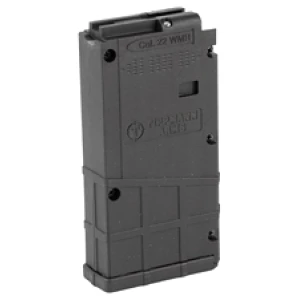 MAG TIPPMAN M4-22 22WMR 15RD BLK