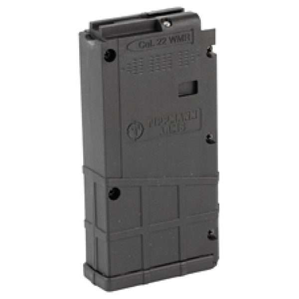 MAG TIPPMAN M4-22 22WMR 15RD BLK