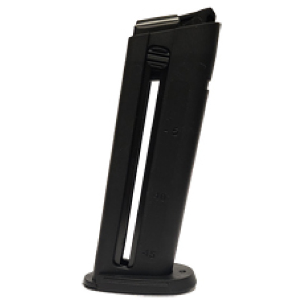 MAG WAL WMP 22WMR 15RD