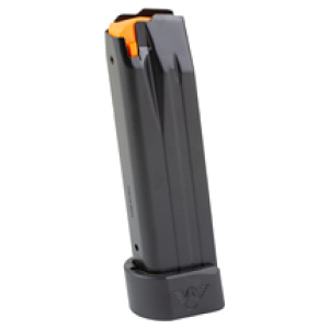 MAG WILSON 9MM 18RD EDC X9 BLK
