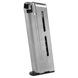 MAG WILSON ETM 9MM COMPACT 8RD SS