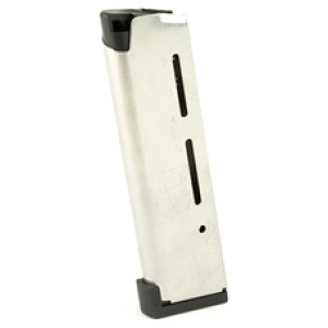MAG WILSON ETM 1911 45ACP 8RD ALUM