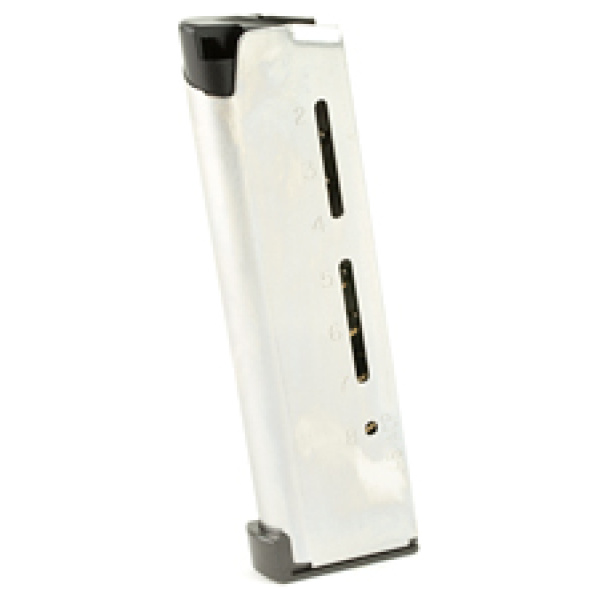 MAG WILSON ETM 1911 45ACP 8RD STL