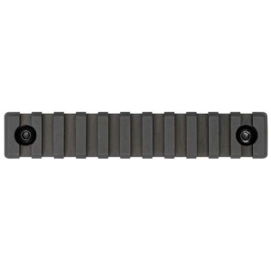 MI M-LOK RAIL SECTION 11 SLOT - FITS M-LOK RAILS