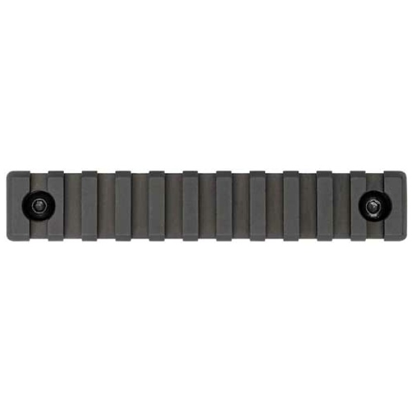 MI M-LOK RAIL SECTION 11 SLOT - FITS M-LOK RAILS