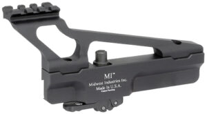 MI AK G2 SIDE RAIL SCOPE MOUNT - MINI RAIL TOP FOR YUGO AK-47