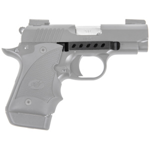 TECHNA CLIP HANDGUN RETENTION - CLIP KIMBER MICRO 9MM RIGHT