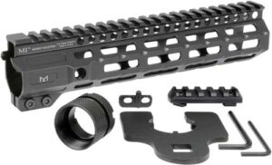 MI HANDGUARD CRM M-LOK 9.25" - COMBAT RAIL FITS AR-15