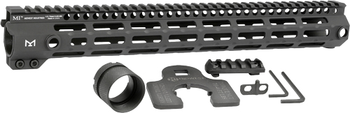 MI HANDGUARD GRM M-LOK G4 - 15" FITS AR-15