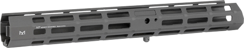 MI HANDGUARD HENRY G2 45-70 - M-LOK BLACK