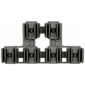 MI LEVER STOCK SHELL HOLDER - PLATE W/ 6 SHELL HOLDERS
