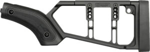 MI LEVER ACTION STOCK SMITH & - WESSON 1854 PISTOL GRIP BLACK