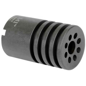 MI PISTOL BLAST DIVERTER - M92/85 KRINK 26MM LH THREADS