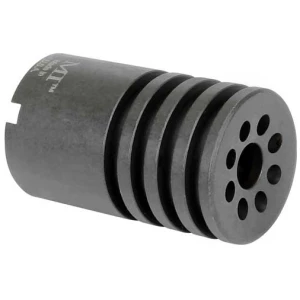 MI PISTOL BLAST DIVERTER - M92/85 KRINK 26MM LH THREADS