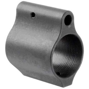 MI MICRO GAS BLOCK - FOR .750 DIAMETER BARRELS