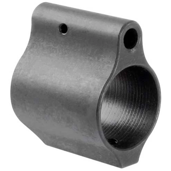MI MICRO GAS BLOCK - FOR .750 DIAMETER BARRELS