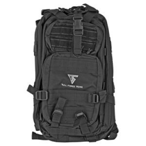 FULL FORGE HURRICANE TAC BACKPACK BL