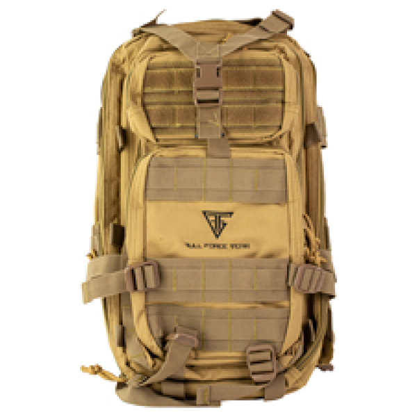 FULL FORGE HURRICANE TAC BACKPACK TN