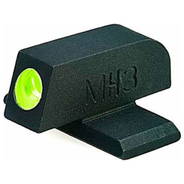 MEPROLIGHT FRONT NIGHT SIGHT - GREEN SIG #8 FRONT ONLY