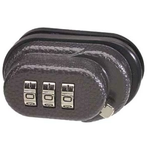 MASTERLOCK TRIG LOCK COMBINATION NCA