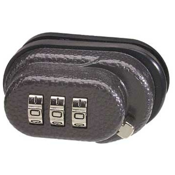 MASTERLOCK TRIG LOCK COMBINATION NCA