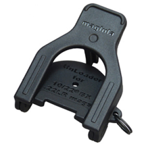 MAGLULA 10/22 BX UNIV UNLDR BLK