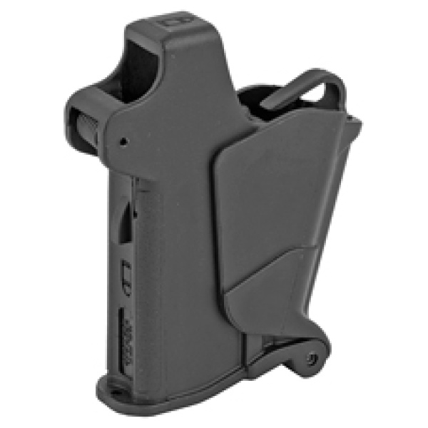 MAGLULA 22LR-380 PSTL BABYUPLULA BLK