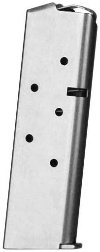 METALFORM MAGAZINE SIG SAUER - P238 380ACP 7RD S/S X-GRIP