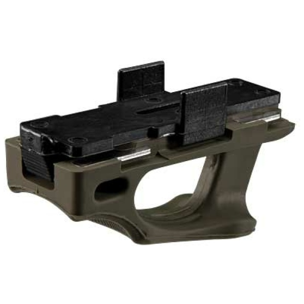 MAGPUL RANGER FLOORPLATE LOOP 3PK OD