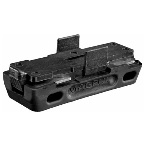 MAGPUL L PLATES NO LOOP BLK