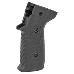 MAGPUL MOE-EVO GRIP CZ SCORPION BLK