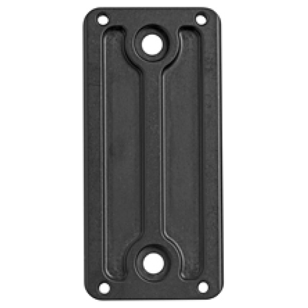 MAGPUL MLOK DVTL ADPTR 2 SL RRS/ARCA