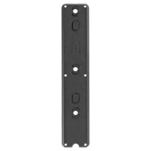 MAGPUL MLOK DVTL ADPTR 4 RRS/ARCA BK