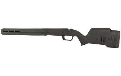 MAGPUL HUNTR SAV 110 SA STK RH BLK