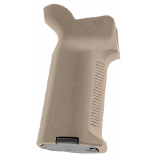 MAGPUL MOE K2 XL GRIP AR15 FDE