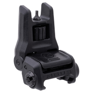 MAGPUL MBUS 3 FRONT SIGHT BLK