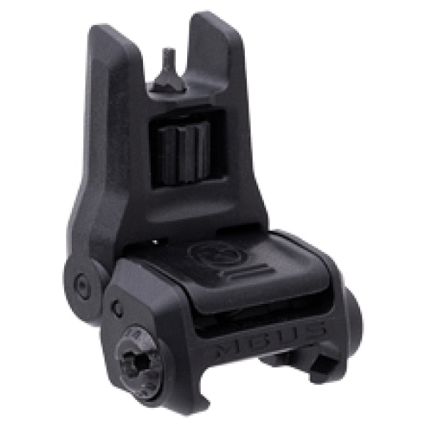 MAGPUL MBUS 3 FRONT SIGHT BLK
