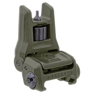 MAGPUL MBUS 3 FRONT SIGHT ODG