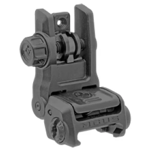 MAGPUL MBUS 3 REAR SIGHT BLK