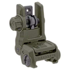 MAGPUL MBUS 3 REAR SIGHT ODG