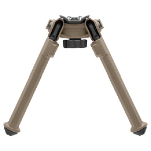 MAGPUL MOE BIPOD FDE