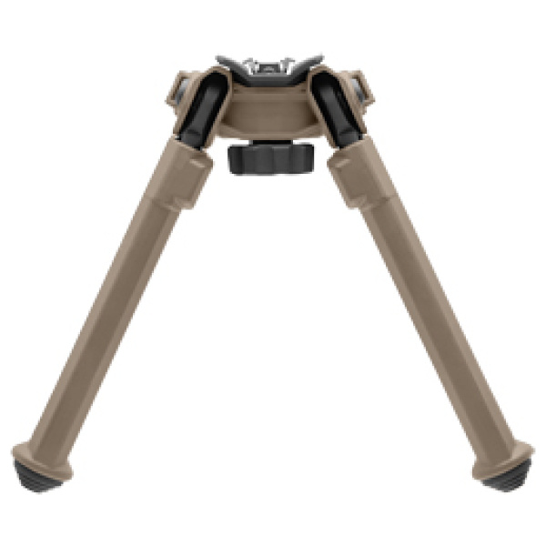 MAGPUL MOE BIPOD FDE