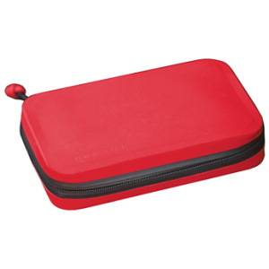 MAGPUL DAKA UTILITY ORGANIZER RED